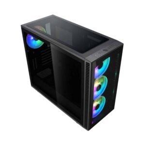 Fractal Design Define S2 Vision RGB Top View