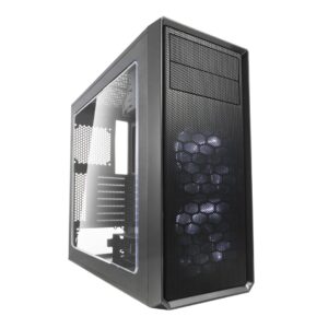 Fractal Design Focus G Gunmetal Grey