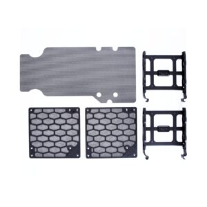 Fractal Design Focus G Mini Black Accessories View