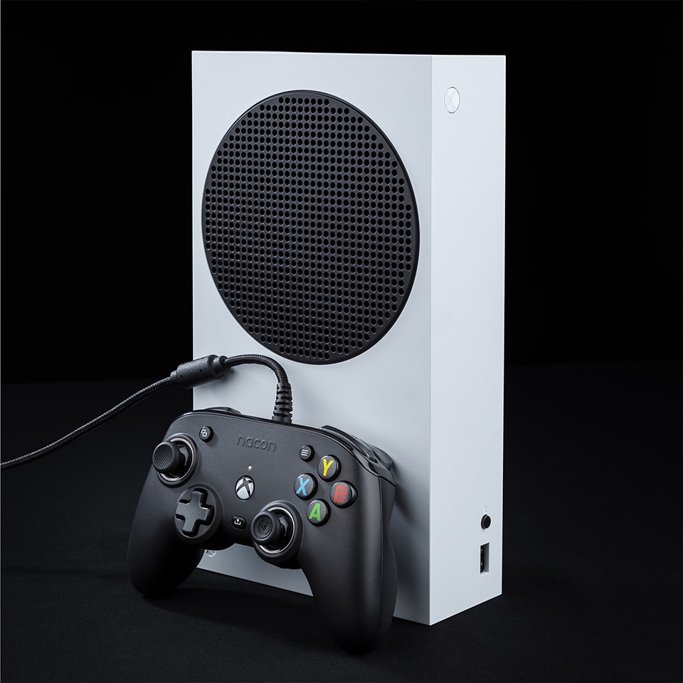 PC Gaming Controllers