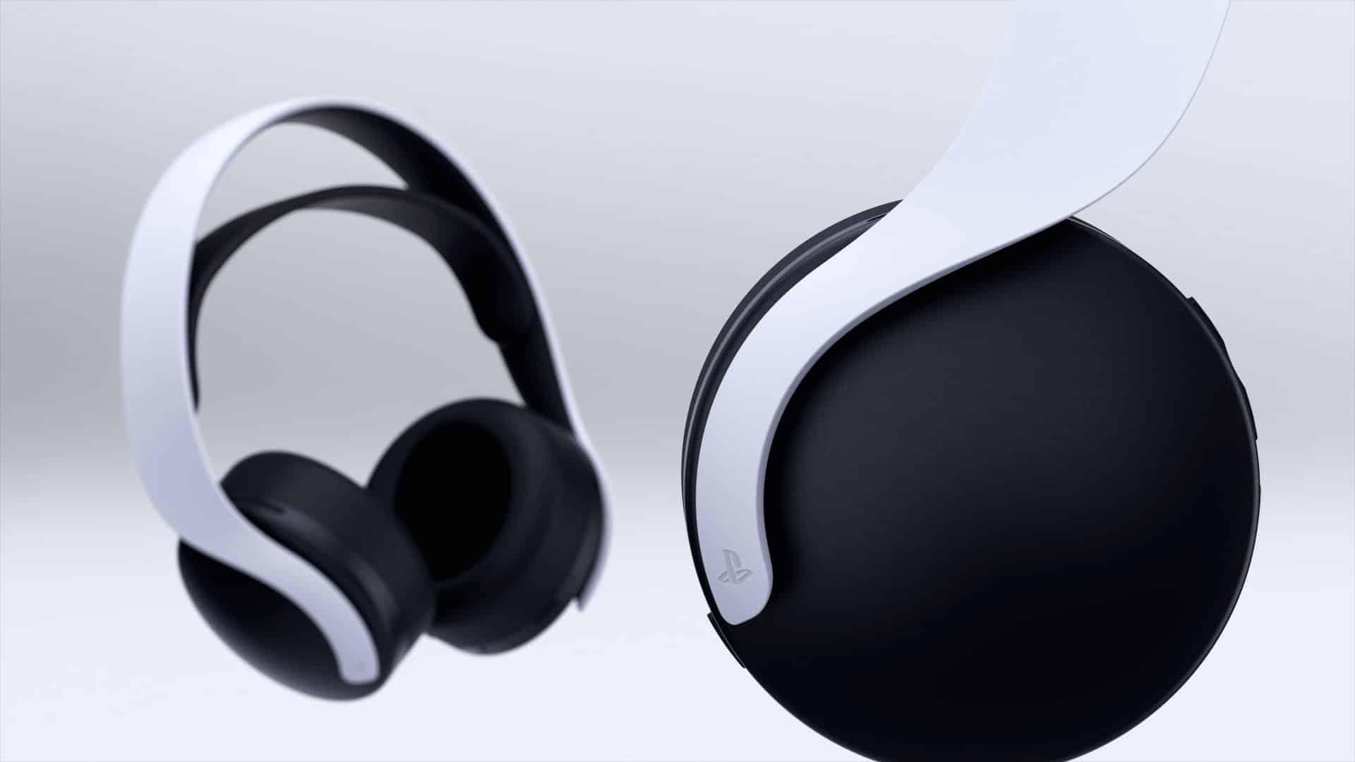 Sony PlayStation 5 PULSE 3D wireless headset