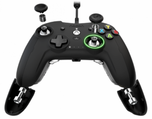 Nacon Revolution X Pro Controller Cover View