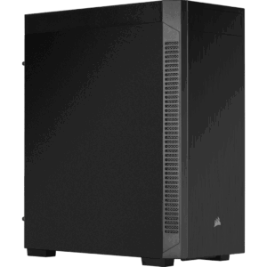 Corsair 110Q Angled Front View