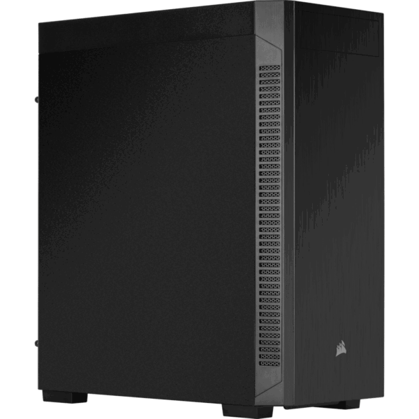 Corsair 110Q Angled Front View