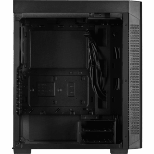 Corsair 110Q Side View