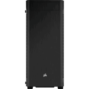 Corsair 110R Front View
