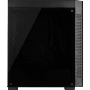 Corsair 110R Side View