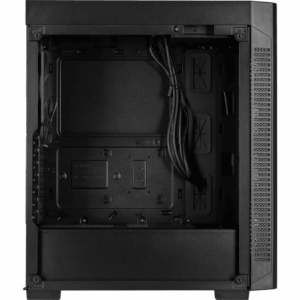 Corsair 110R Side View