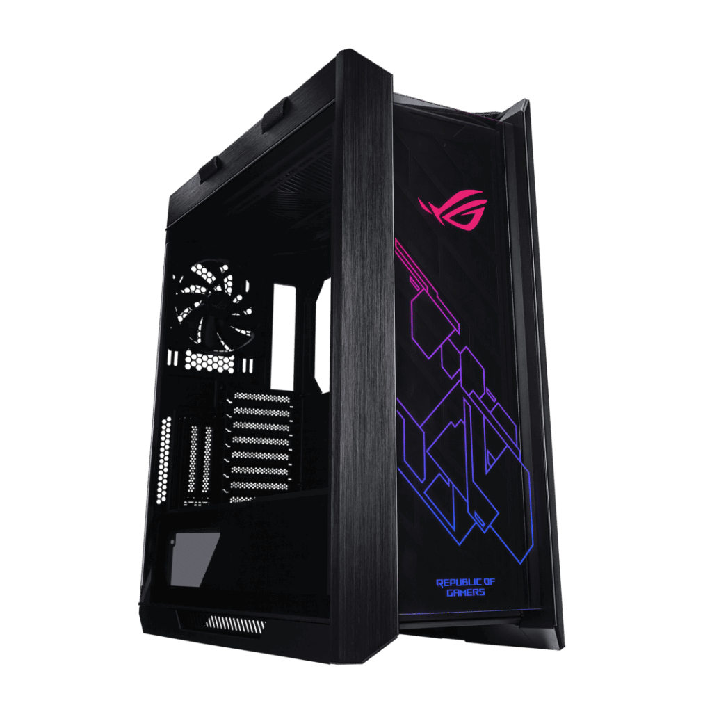 Full-Tower E-ATX Cases