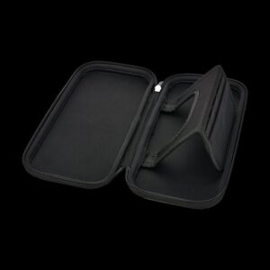 PowerA Slim Travel Case for Nintendo Switch & Switch Lite Open View