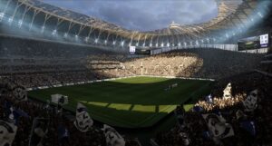 FIFA 23 Screenshot