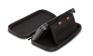 PowerA Stealth Case for Nintendo Switch Stand View
