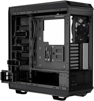 Be Quiet! Dark Base Pro 900 Rev2 Black Storage View