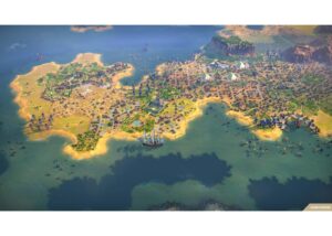 Humankind Heritage Deluxe Edition Screenshot