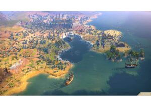 Humankind Heritage Deluxe Edition Screenshot