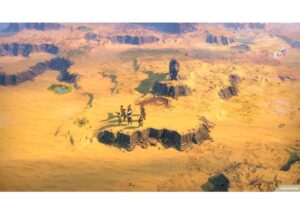 Humankind Heritage Deluxe Edition Screenshot