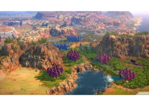 Humankind Heritage Deluxe Edition Screenshot