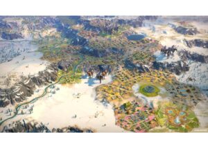 Humankind Heritage Deluxe Edition Screenshot