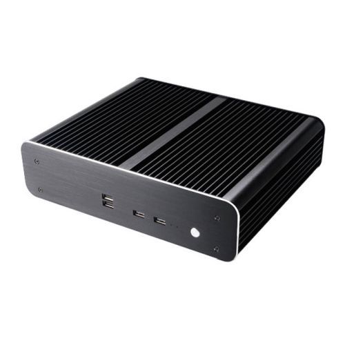 Akasa Euler TX V2 Angled Front View