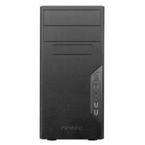 Antec VSK3000B U3/U2 Front View