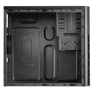 Antec VSK3000B U3/U2 Side View