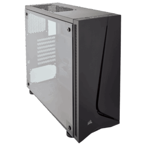 Corsair Carbide Series SPEC-05 Angled Front View