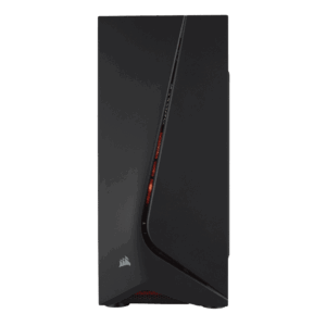 Corsair Carbide Series SPEC-05 Front View