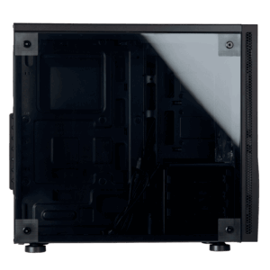Corsair Carbide Series SPEC-05 Side View