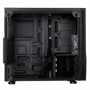 Corsair Carbide Series SPEC-05 Side View