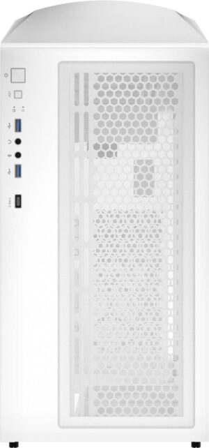 Antec DP505 White Top View