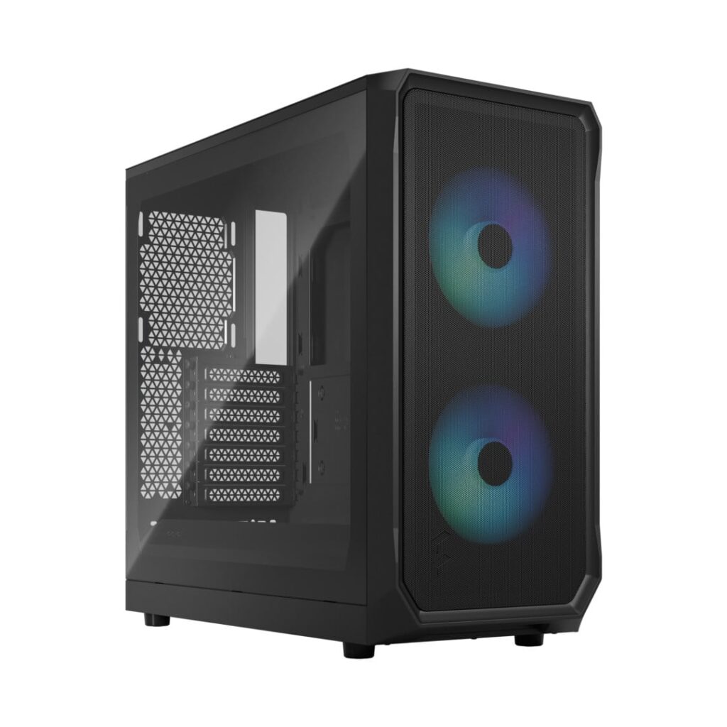 Watercooling Cases