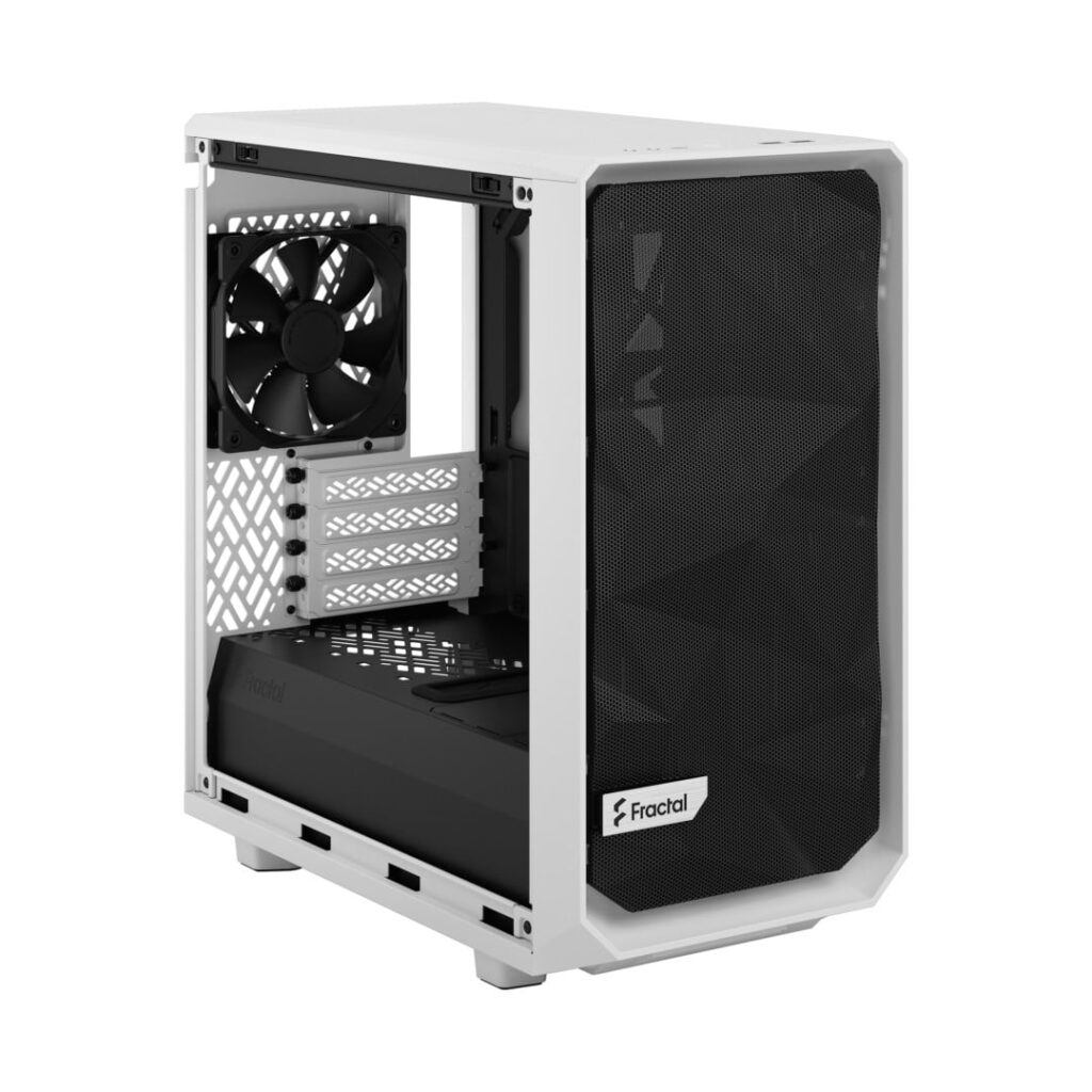 Mini-Tower Micro-ATX Cases