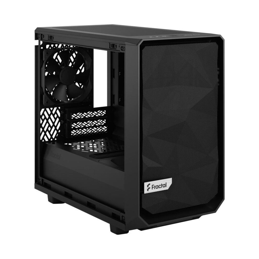 Small Form Factor Mini-ITX Cases
