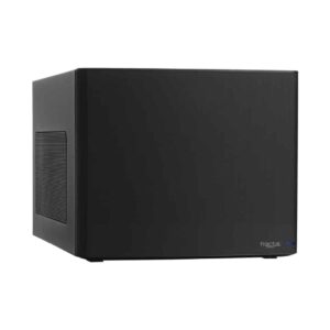 Fractal Design Node 304 Angled Front View