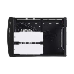Fractal Design Node 304 Interior View