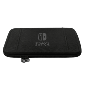 HORI Slim Tough Pouch for Nintendo Switch