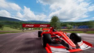 Speed 3: Racing Bundle Screenshot