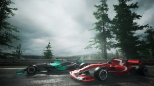 Speed 3: Racing Bundle Screenshot