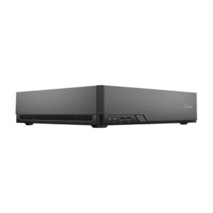 Fractal Design Node 202 Horizontal View
