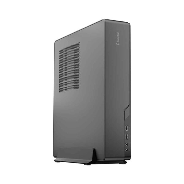 Fractal Design Node 202 Vertical View