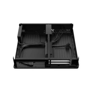 Fractal Design Node 202 Interior Top View