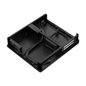 Fractal Design Node 202 Interior Top View