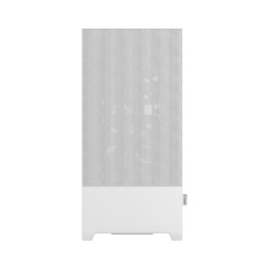 Fractal Design Pop Air White TG Front View