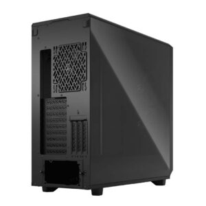 Fractal Design Meshify 2 XL Light TG Angled Back View