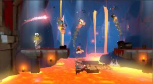 LEGO Brawls Screenshot