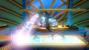 LEGO Brawls Screenshot