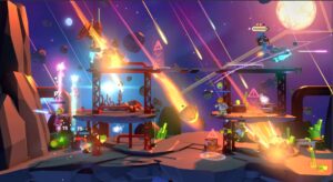 LEGO Brawls Screenshot