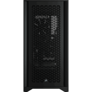 Corsair 4000D Airflow Black Front View