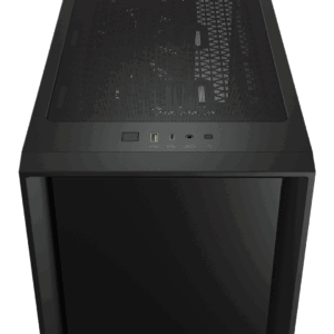 Corsair 4000D Black Top View