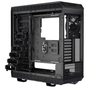 Be Quiet! Dark Base 900 Black Storage View